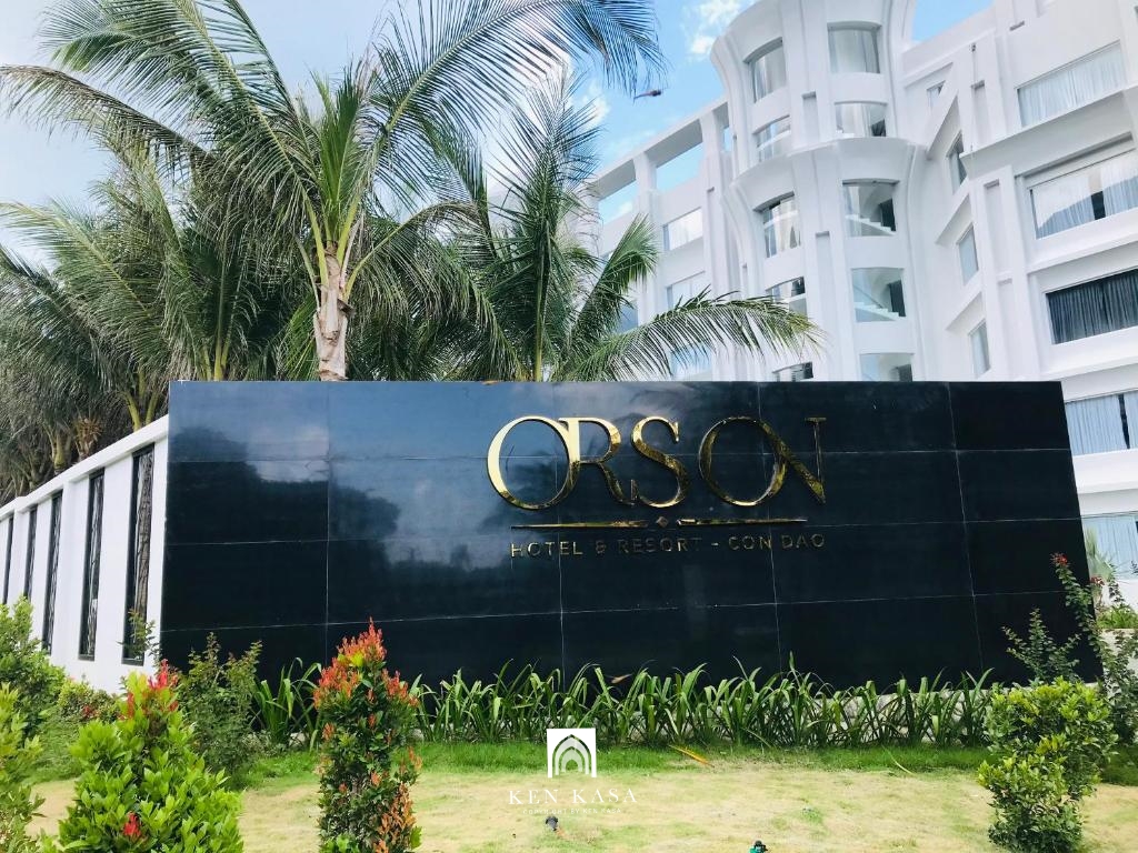 Review Orson Hotel & Resort Con Dao